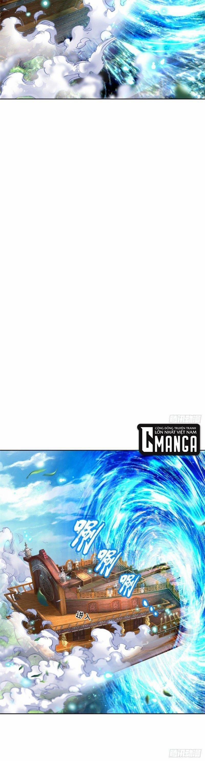 Chúa Tể Chi Lộ 64 trang 14