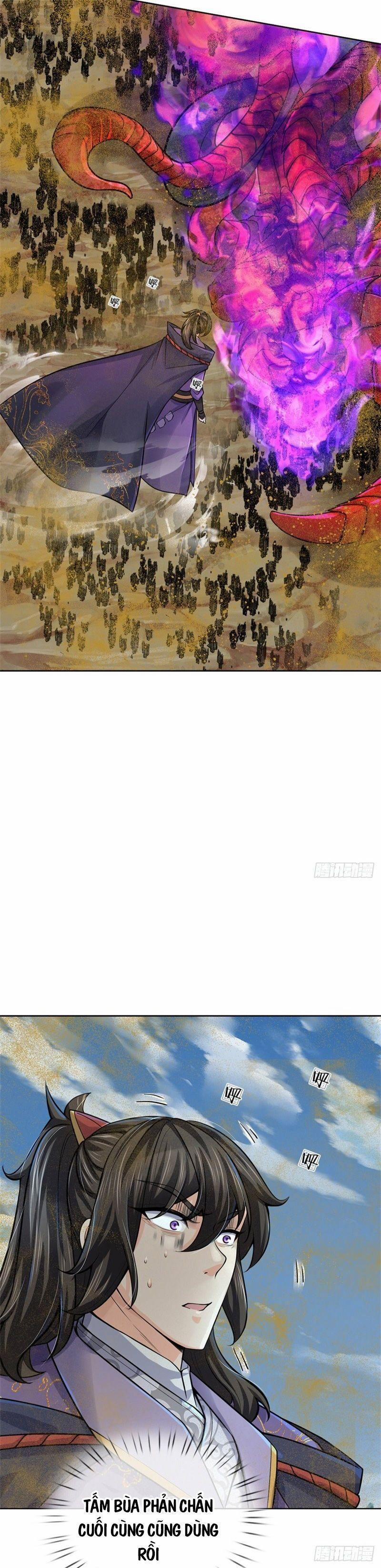 Chúa Tể Chi Lộ 64 trang 2