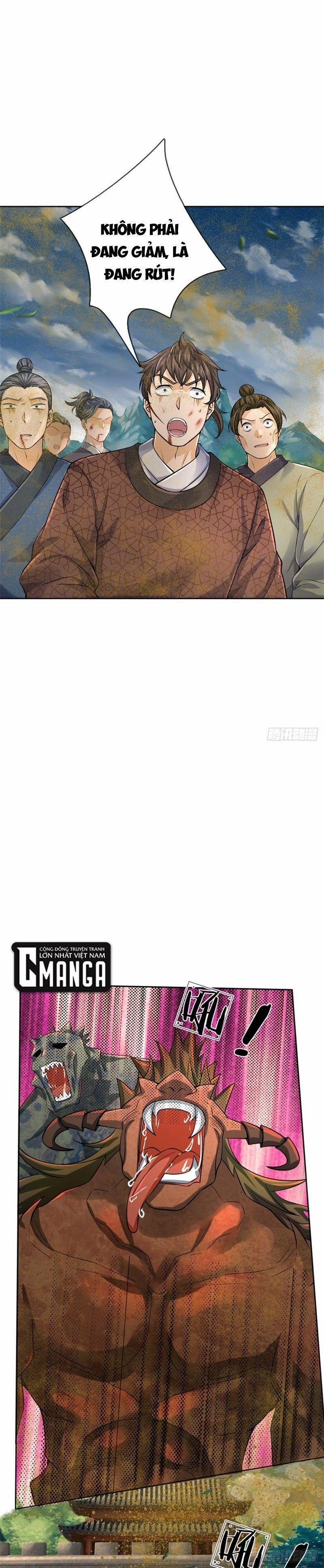 Chúa Tể Chi Lộ 64 trang 8