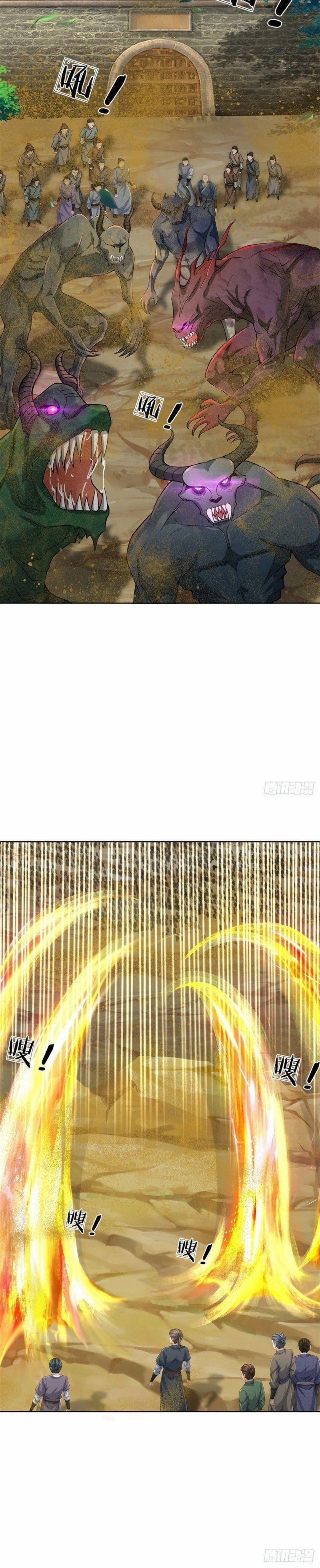 Chúa Tể Chi Lộ 64 trang 9