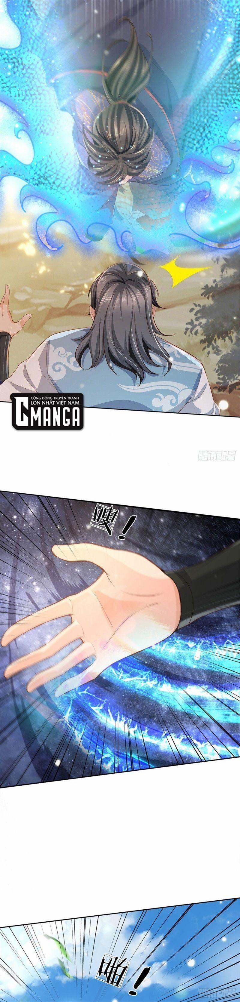 Chúa Tể Chi Lộ 65 trang 14