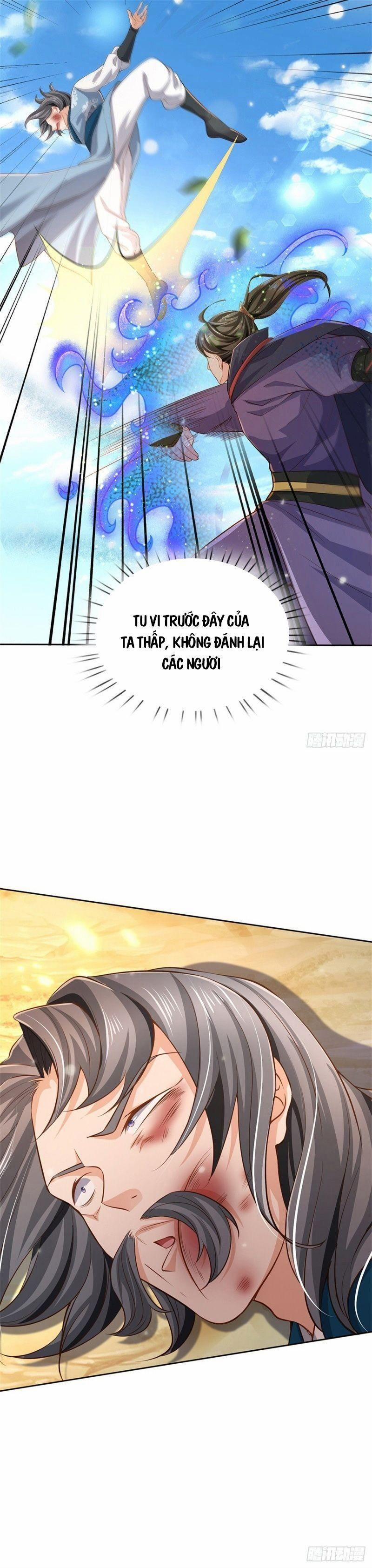 Chúa Tể Chi Lộ 65 trang 15