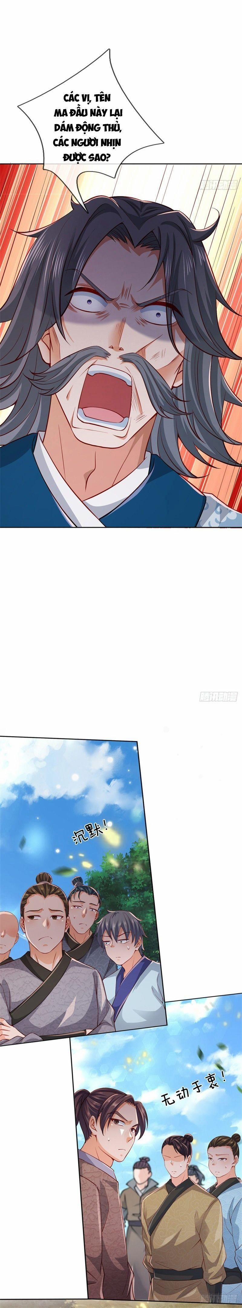 Chúa Tể Chi Lộ 65 trang 17