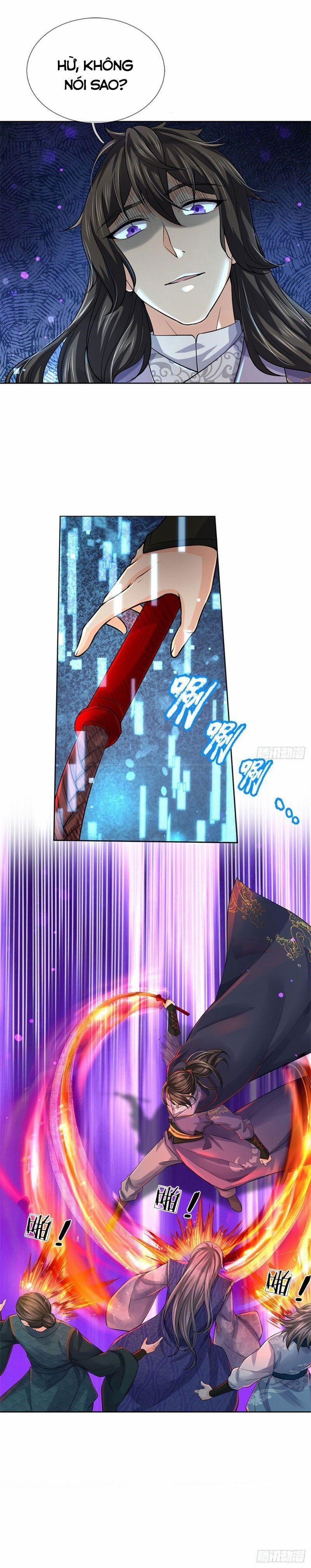 Chúa Tể Chi Lộ 66 trang 17