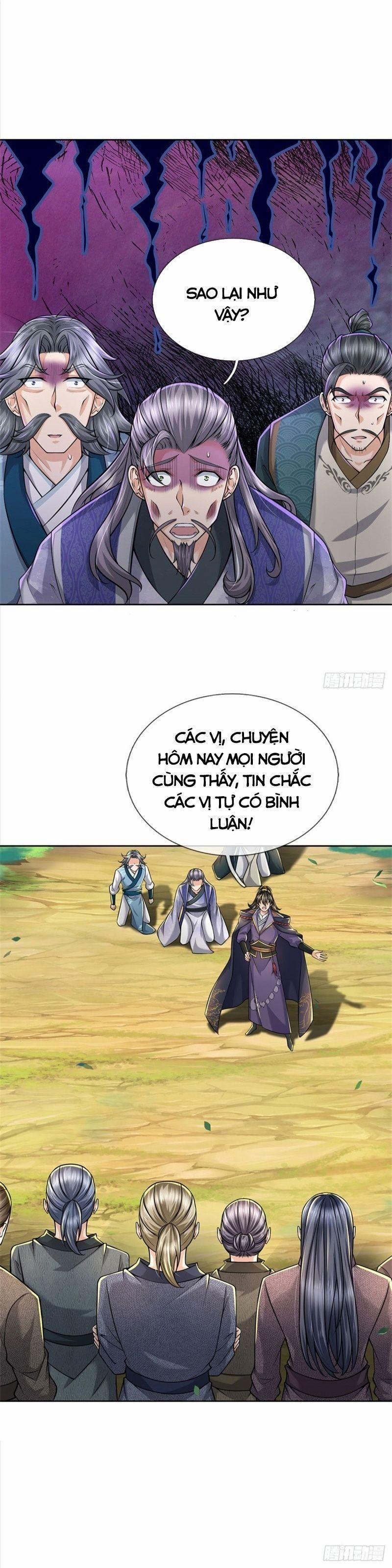 Chúa Tể Chi Lộ 66 trang 7