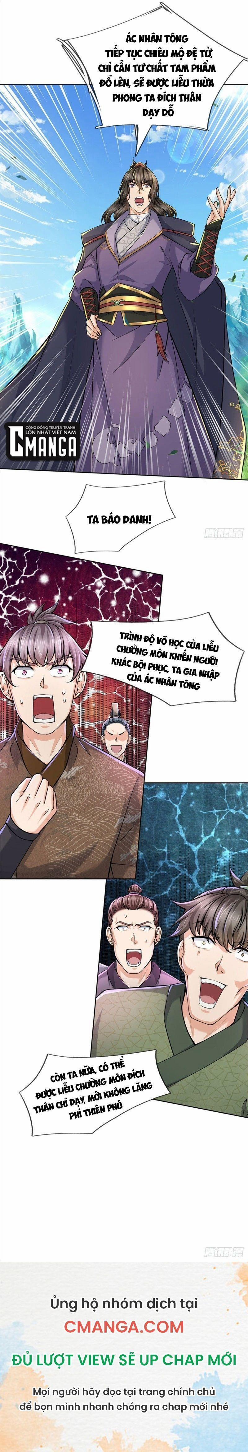 Chúa Tể Chi Lộ 66 trang 8