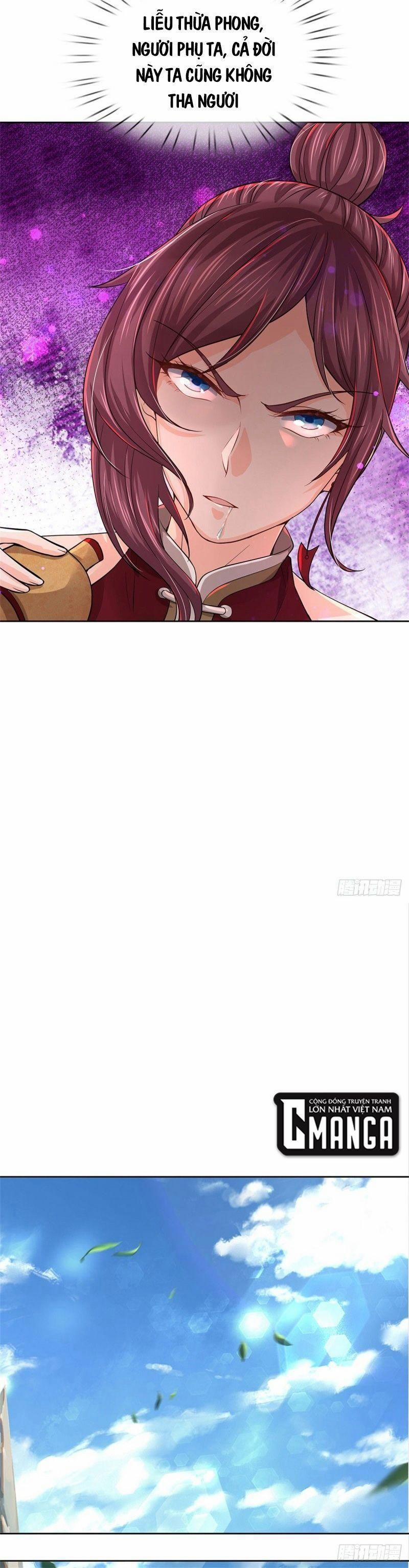 Chúa Tể Chi Lộ 67 trang 12