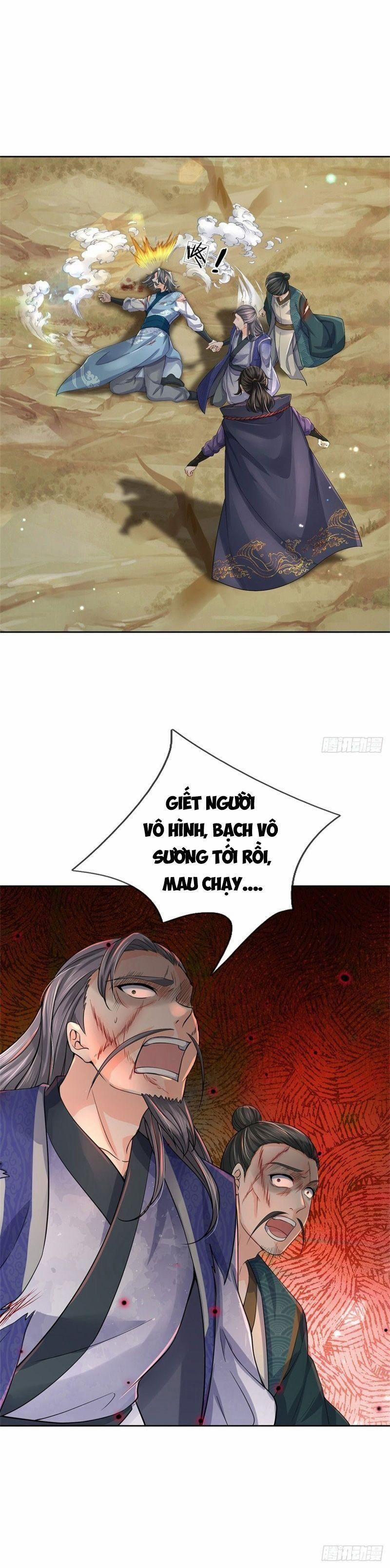 Chúa Tể Chi Lộ 67 trang 3