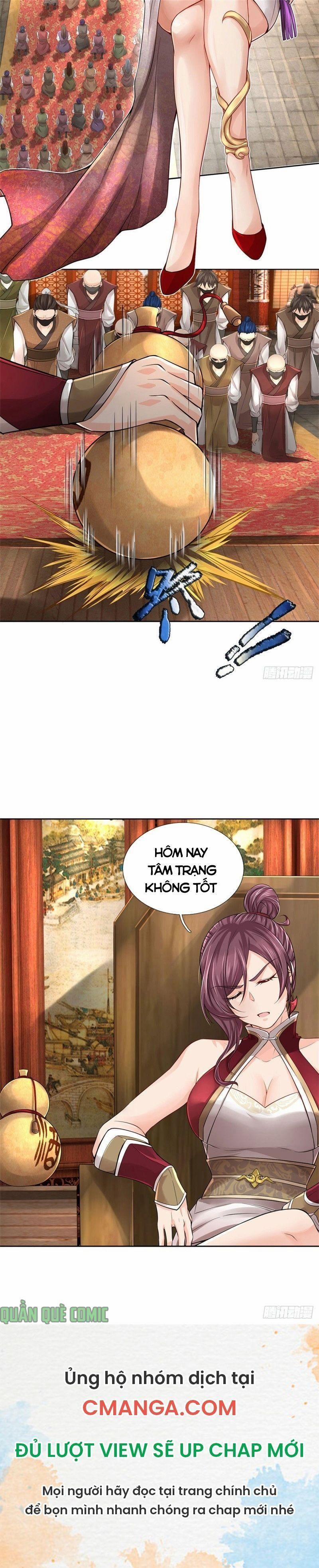 Chúa Tể Chi Lộ 67 trang 9