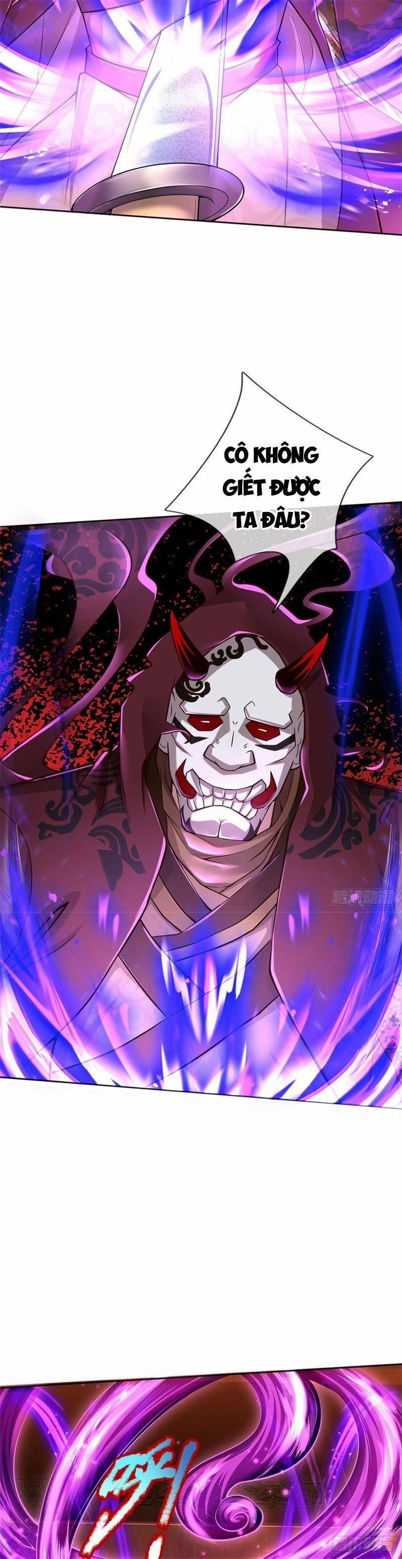 Chúa Tể Chi Lộ 69 trang 13