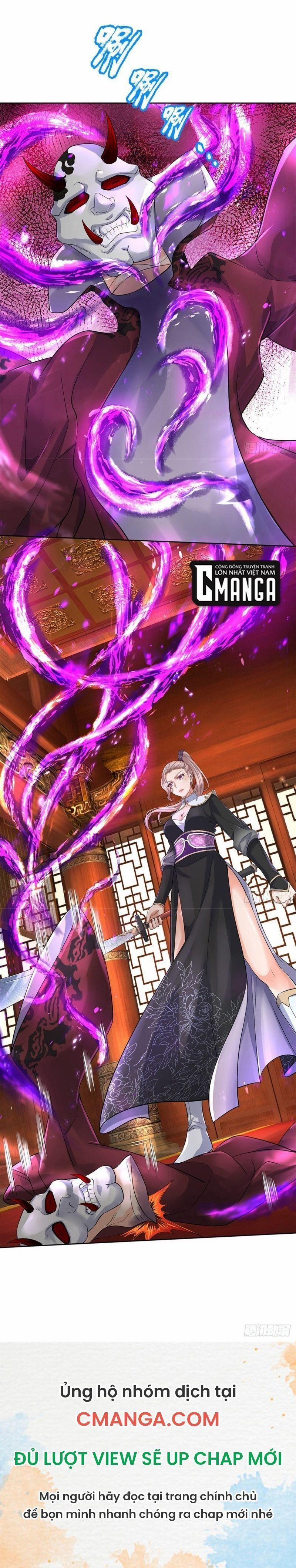Chúa Tể Chi Lộ 69 trang 15