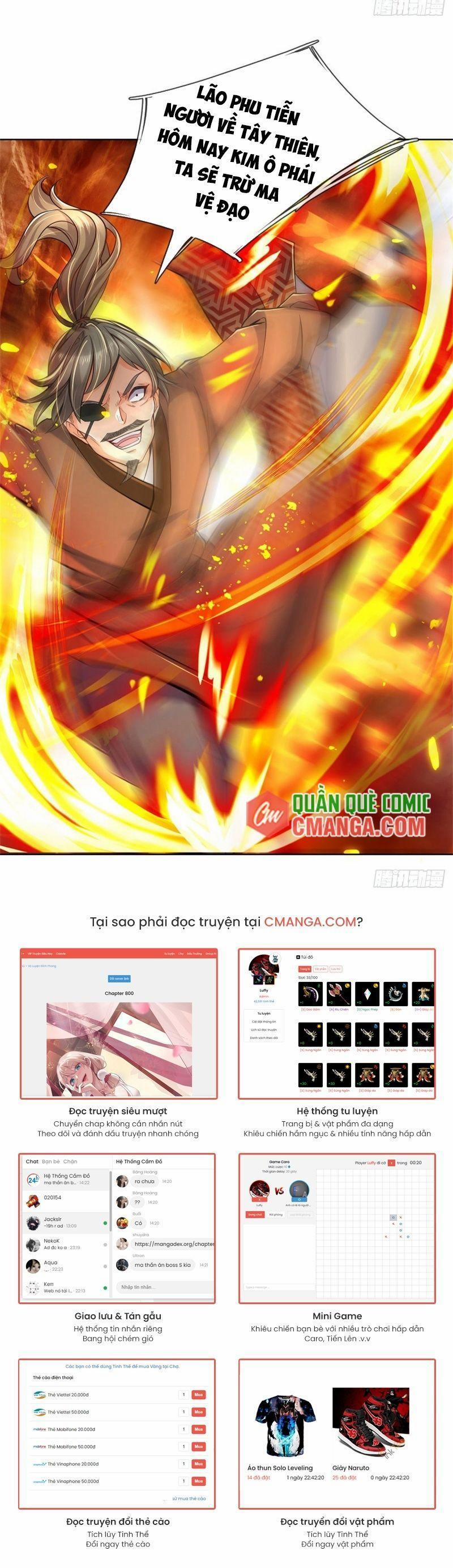 Chúa Tể Chi Lộ 7 trang 16