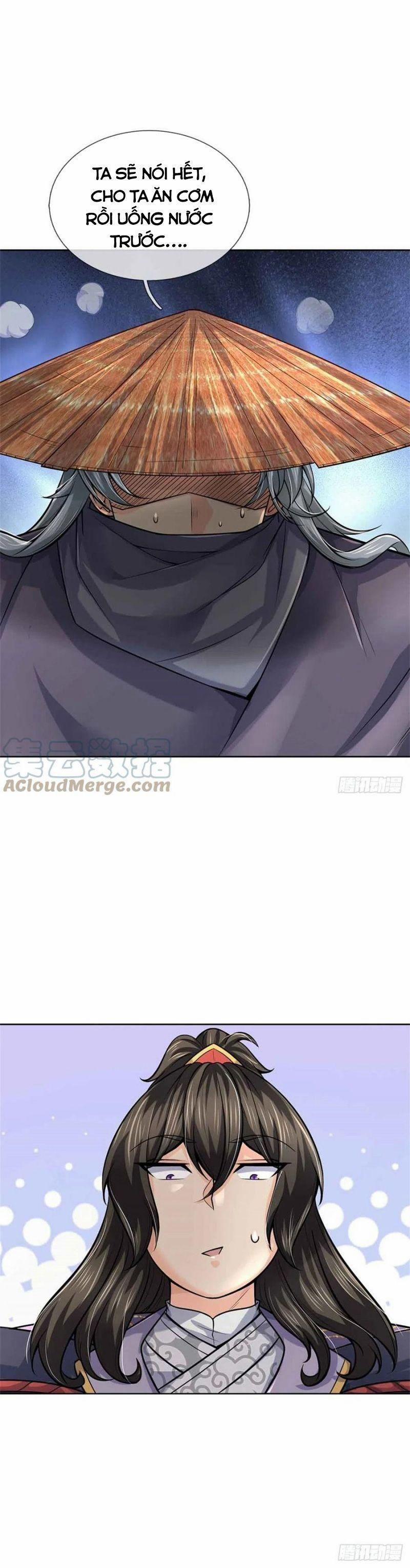 Chúa Tể Chi Lộ 70 trang 13