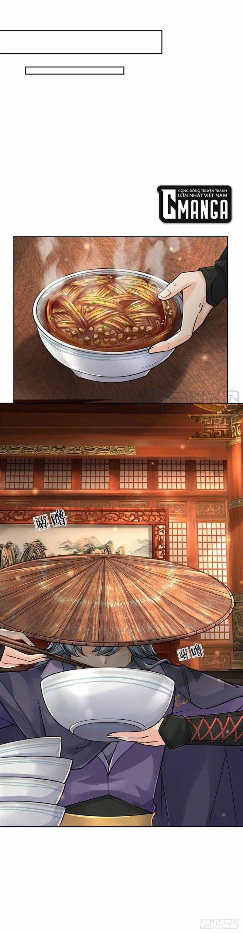 Chúa Tể Chi Lộ 70 trang 14