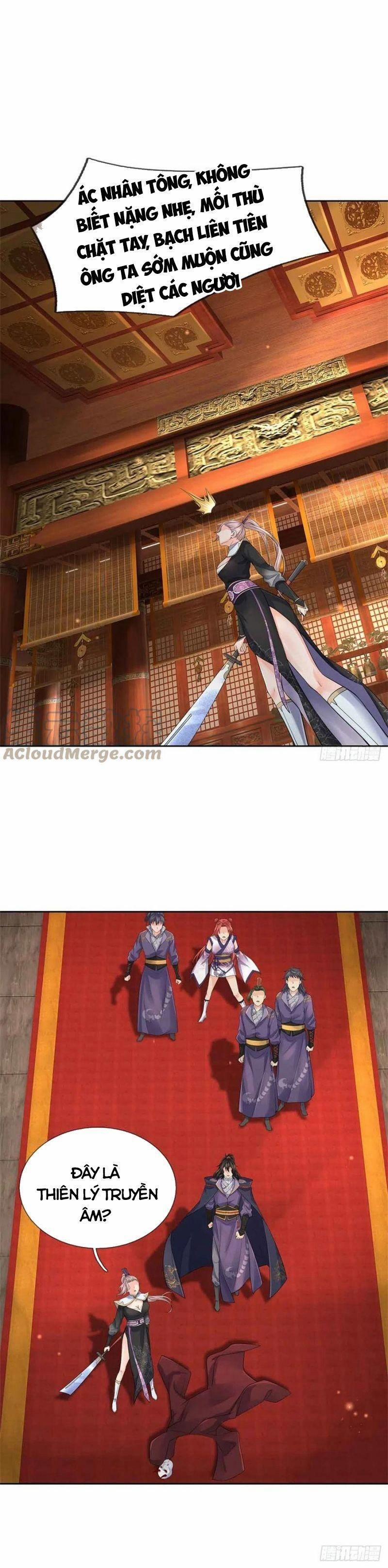 Chúa Tể Chi Lộ 70 trang 2