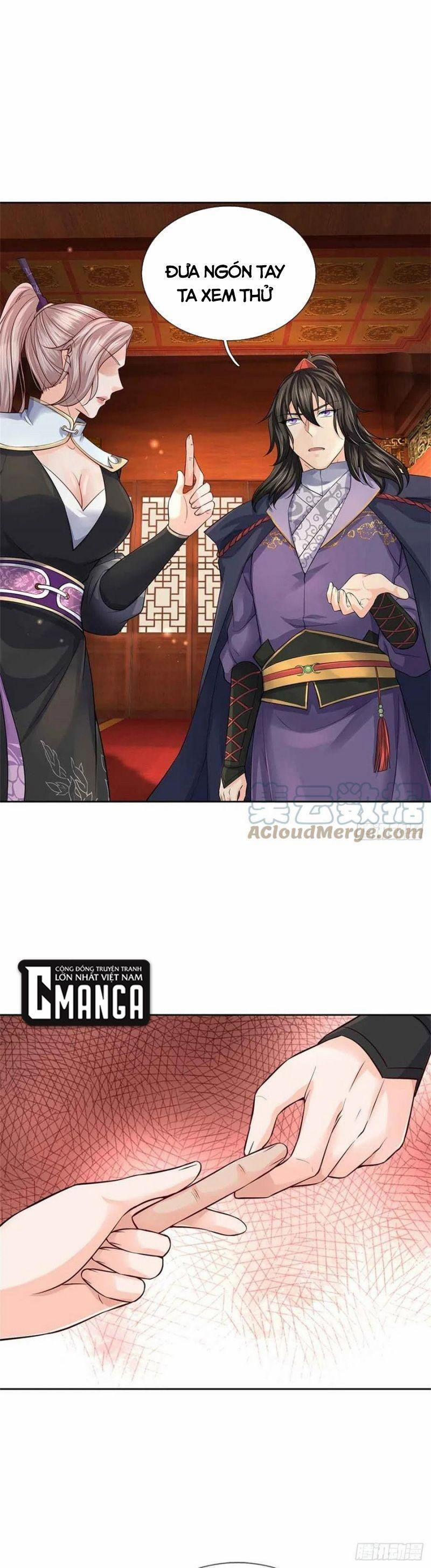 Chúa Tể Chi Lộ 70 trang 3