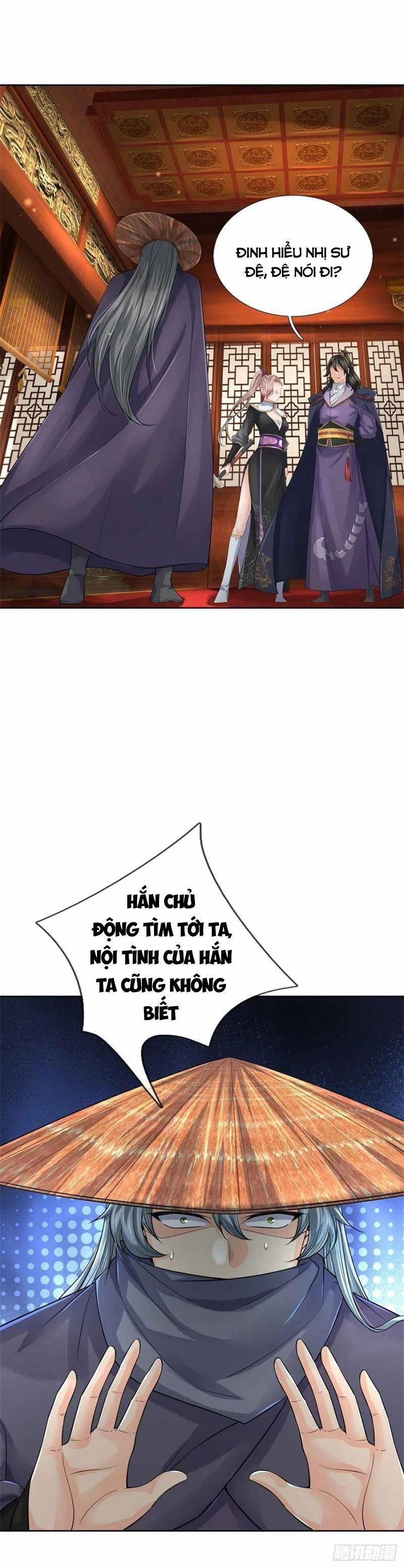 Chúa Tể Chi Lộ 70 trang 5