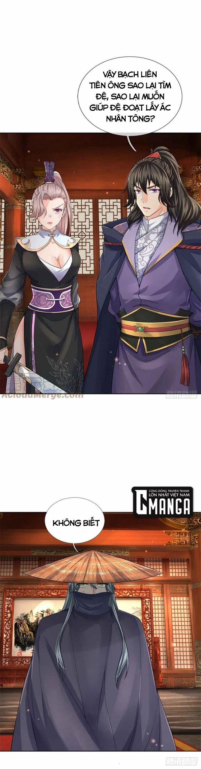 Chúa Tể Chi Lộ 70 trang 6