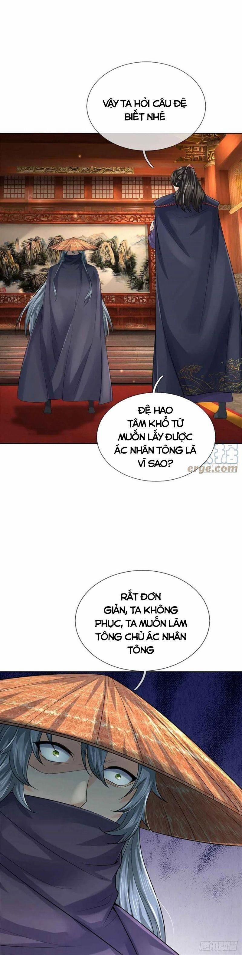 Chúa Tể Chi Lộ 70 trang 7