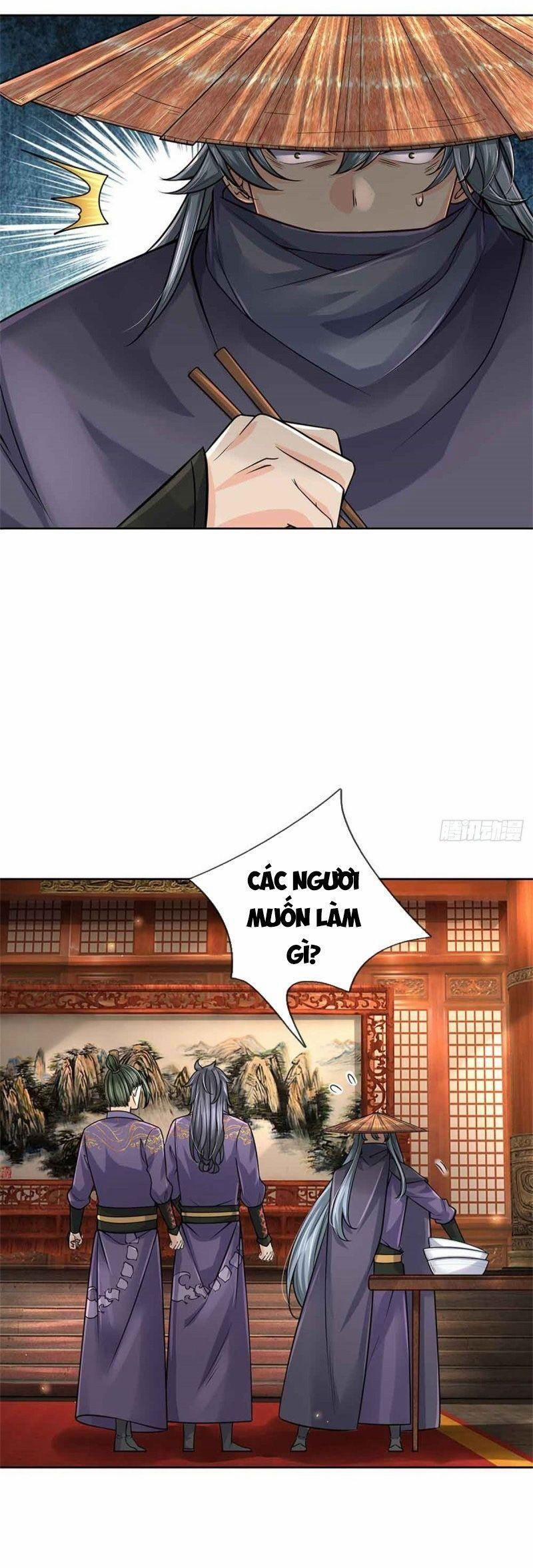 Chúa Tể Chi Lộ 71 trang 1