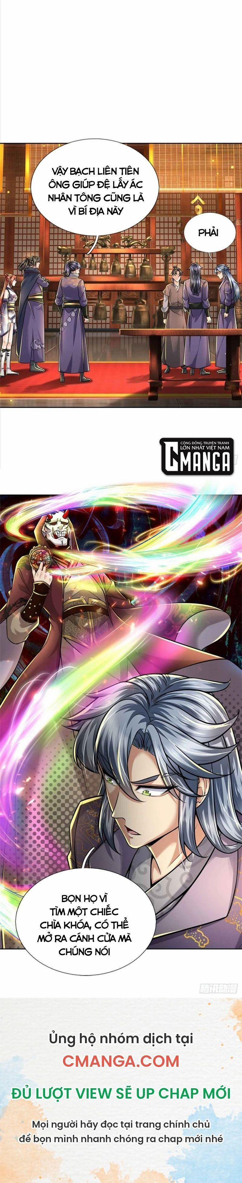 Chúa Tể Chi Lộ 71 trang 14
