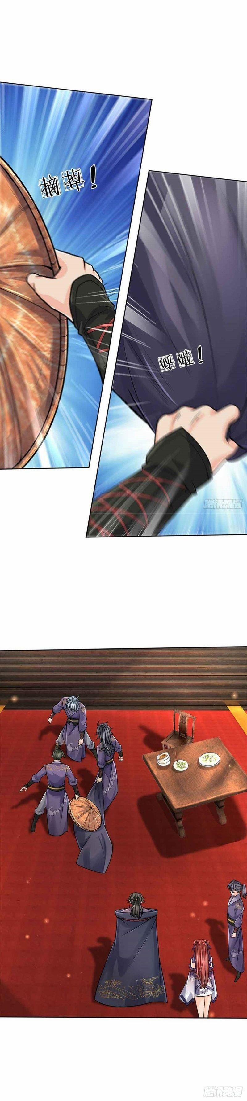 Chúa Tể Chi Lộ 71 trang 3