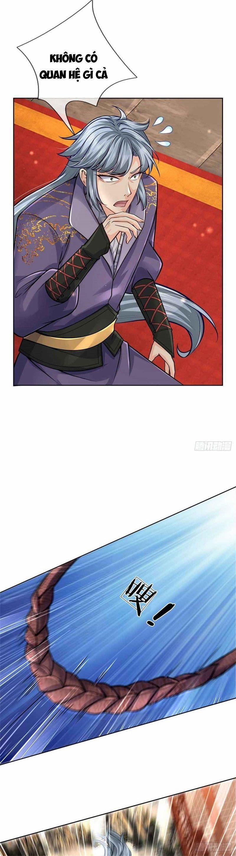 Chúa Tể Chi Lộ 71 trang 7