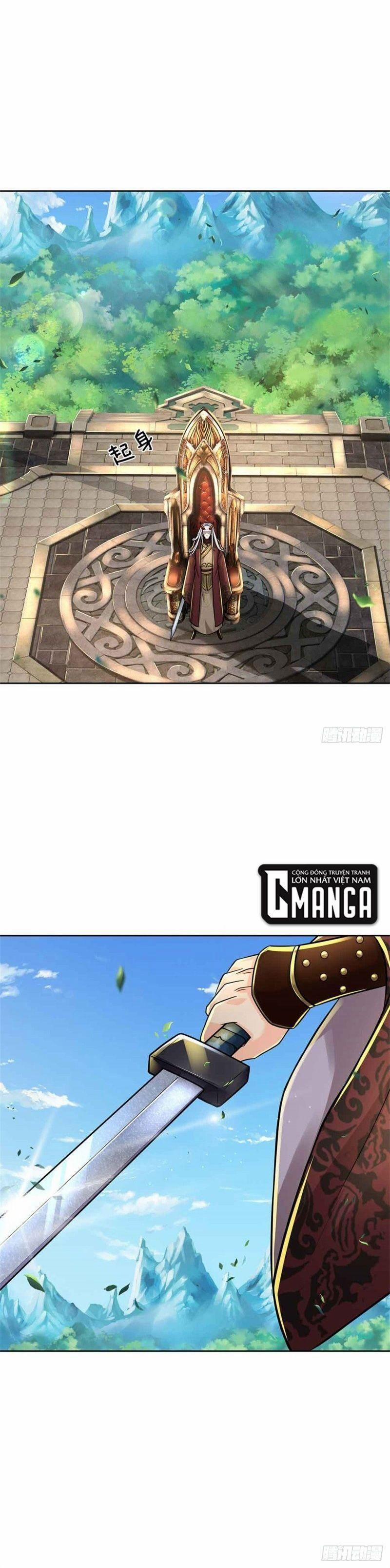 Chúa Tể Chi Lộ 72 trang 10