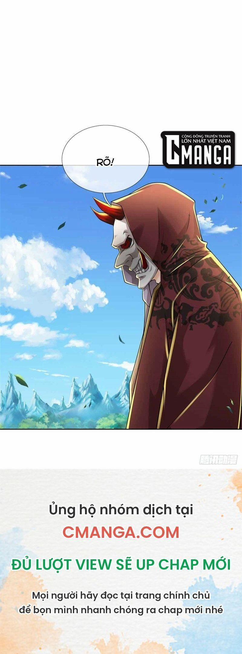 Chúa Tể Chi Lộ 72 trang 15