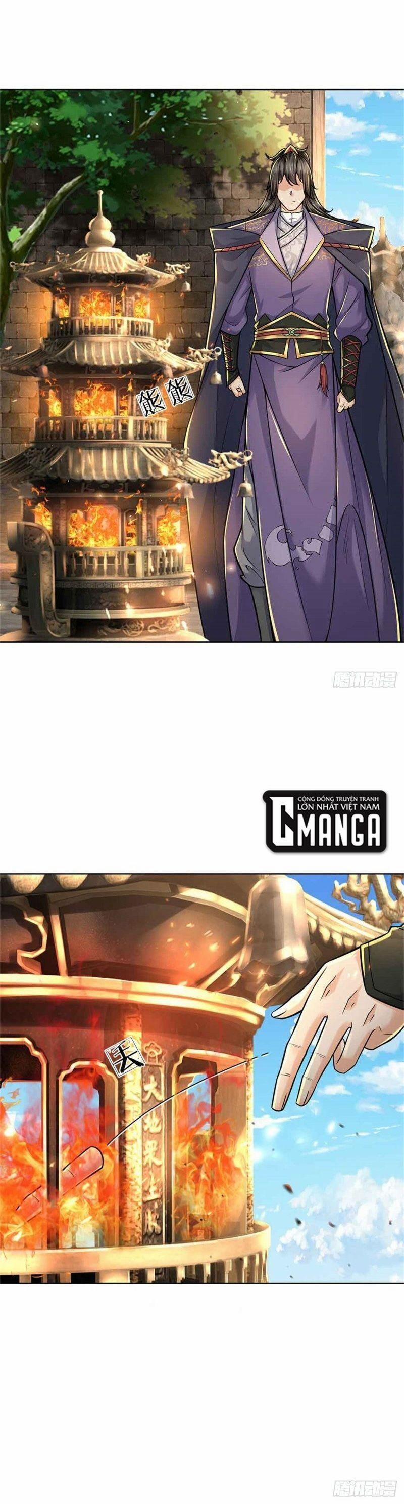 Chúa Tể Chi Lộ 72 trang 4