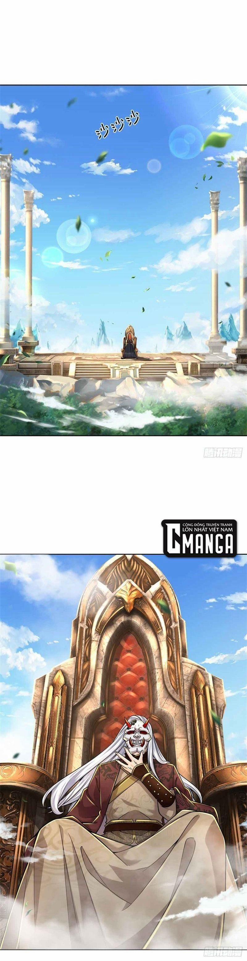 Chúa Tể Chi Lộ 72 trang 8