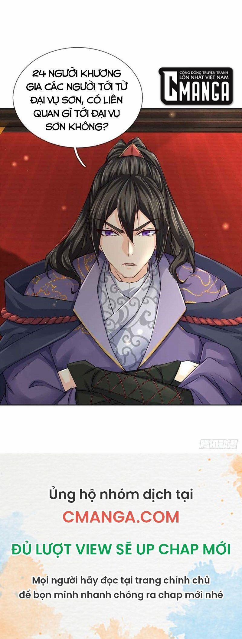 Chúa Tể Chi Lộ 73 trang 13
