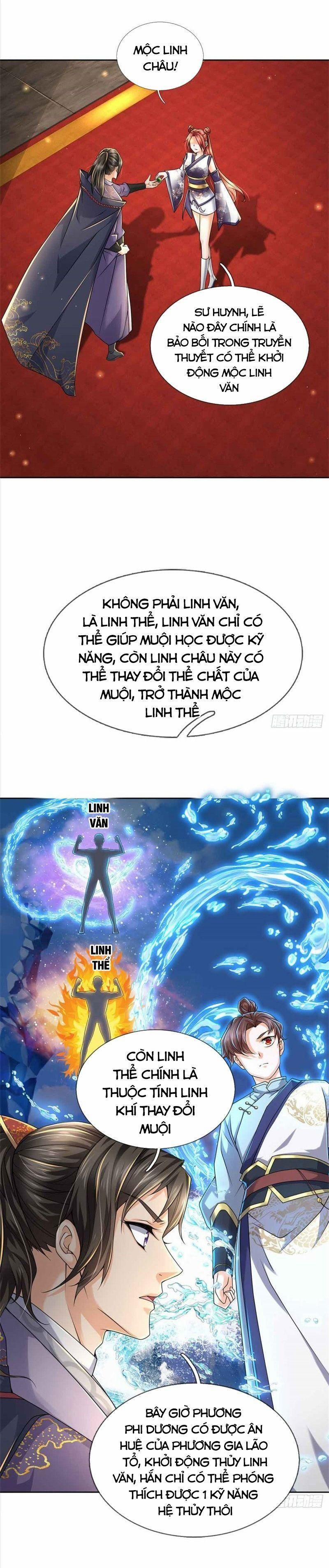 Chúa Tể Chi Lộ 73 trang 3