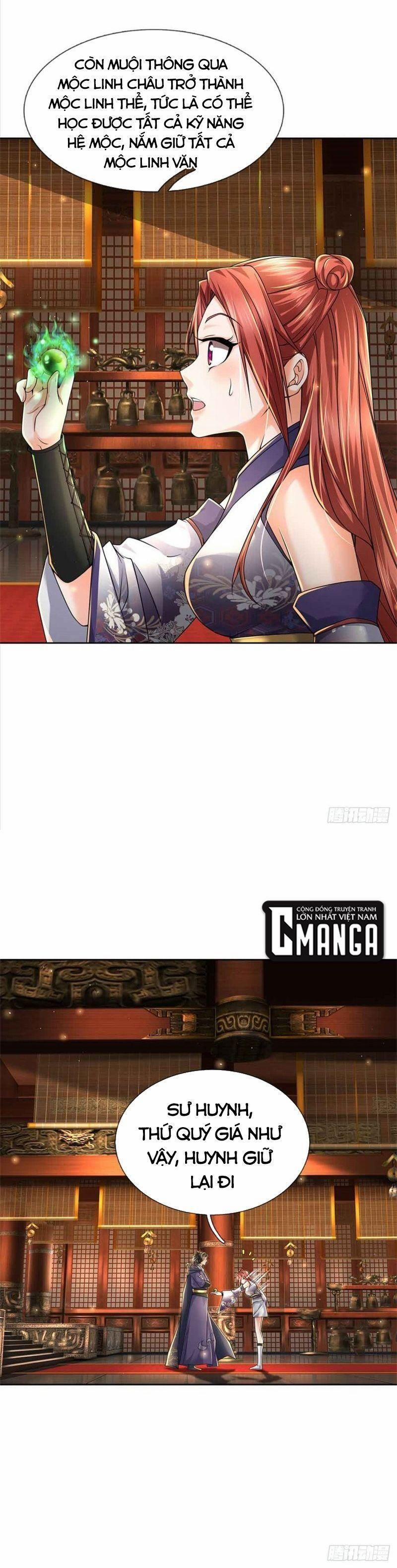 Chúa Tể Chi Lộ 73 trang 4