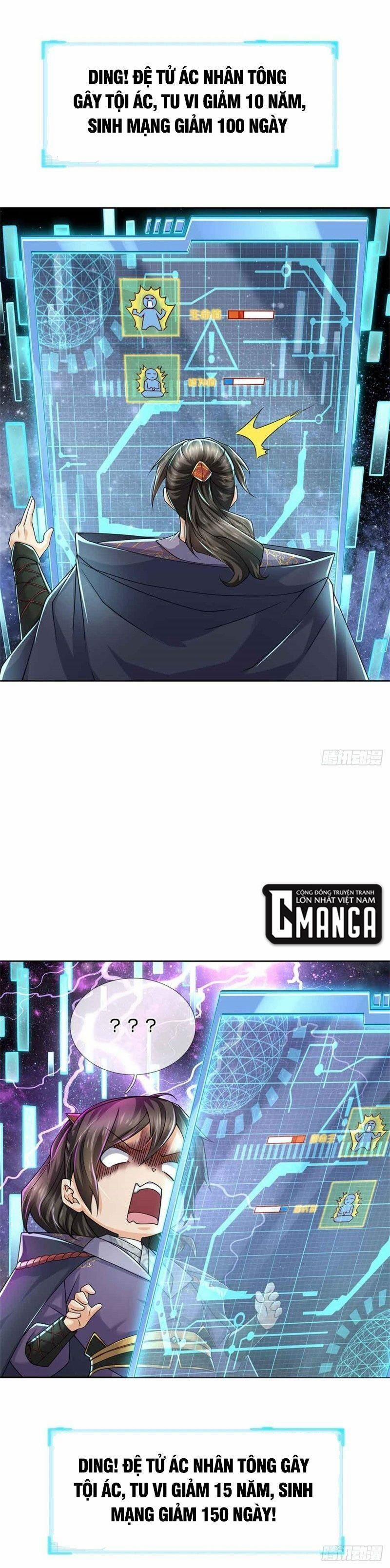 Chúa Tể Chi Lộ 73 trang 6