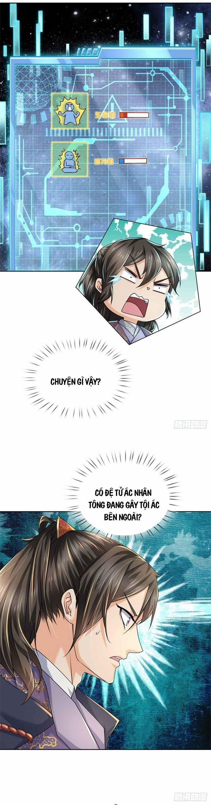 Chúa Tể Chi Lộ 73 trang 7