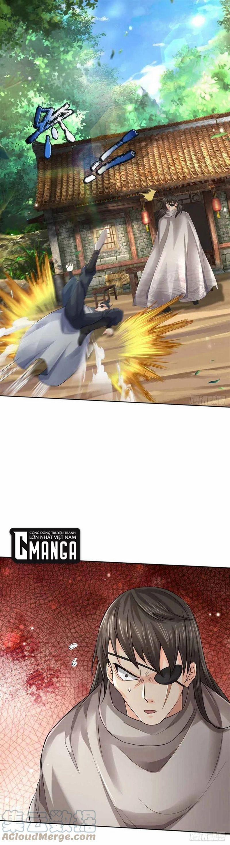 Chúa Tể Chi Lộ 74 trang 14