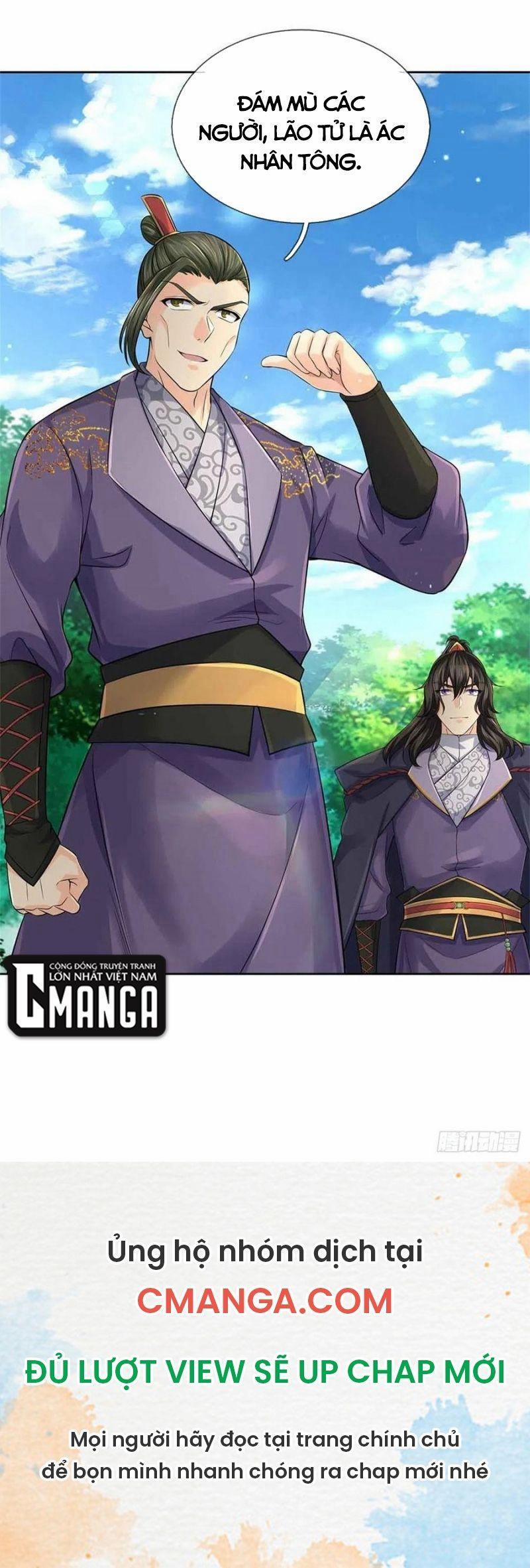 Chúa Tể Chi Lộ 74 trang 16