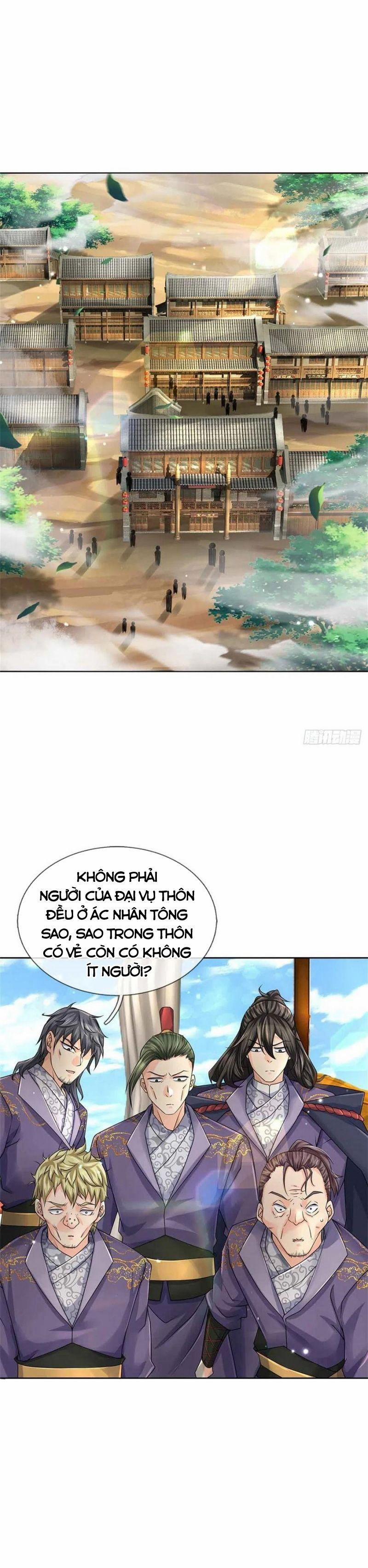 Chúa Tể Chi Lộ 74 trang 5