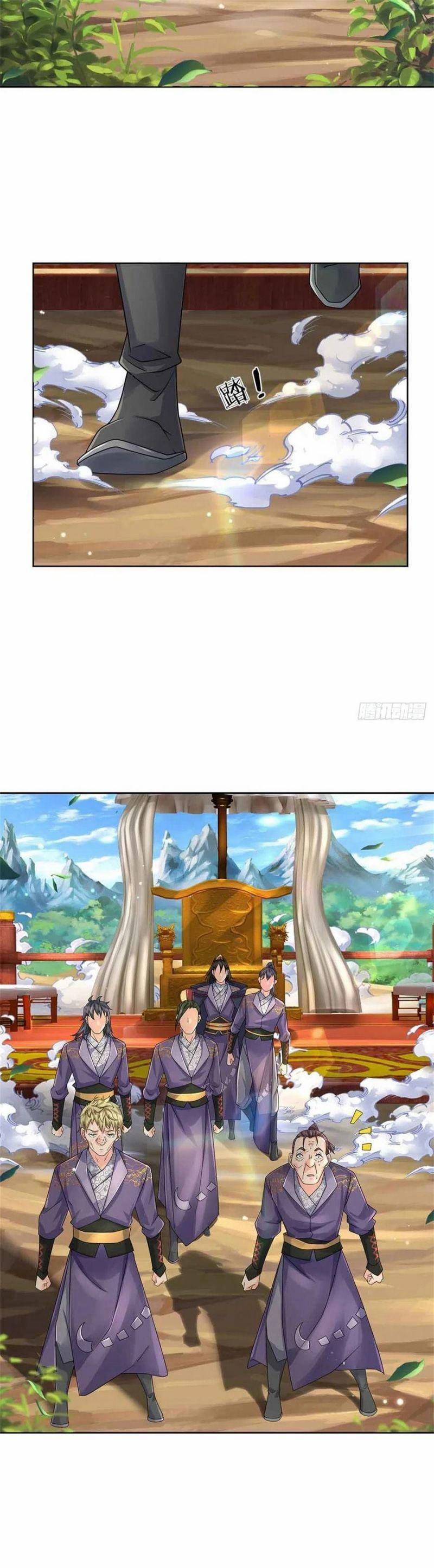 Chúa Tể Chi Lộ 74 trang 7