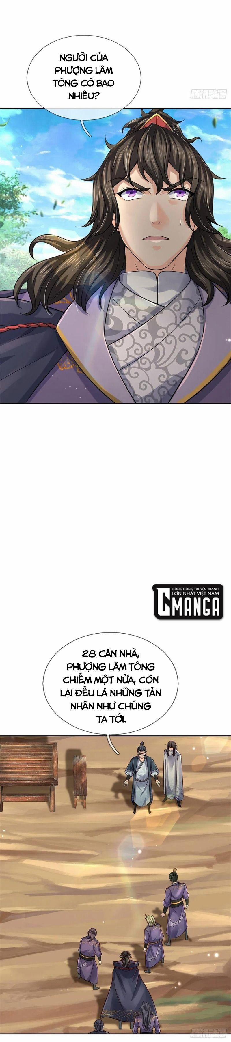 Chúa Tể Chi Lộ 75 trang 12