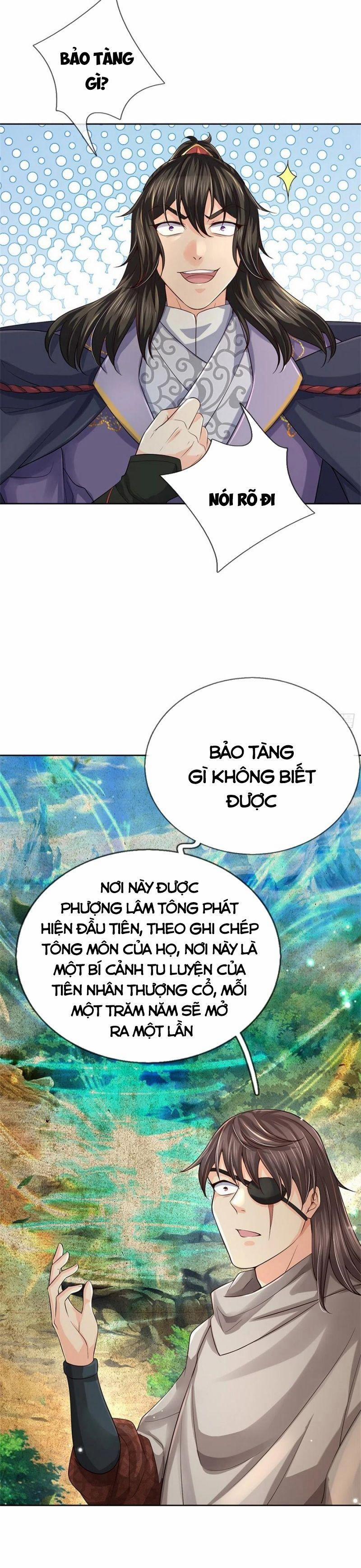 Chúa Tể Chi Lộ 75 trang 3