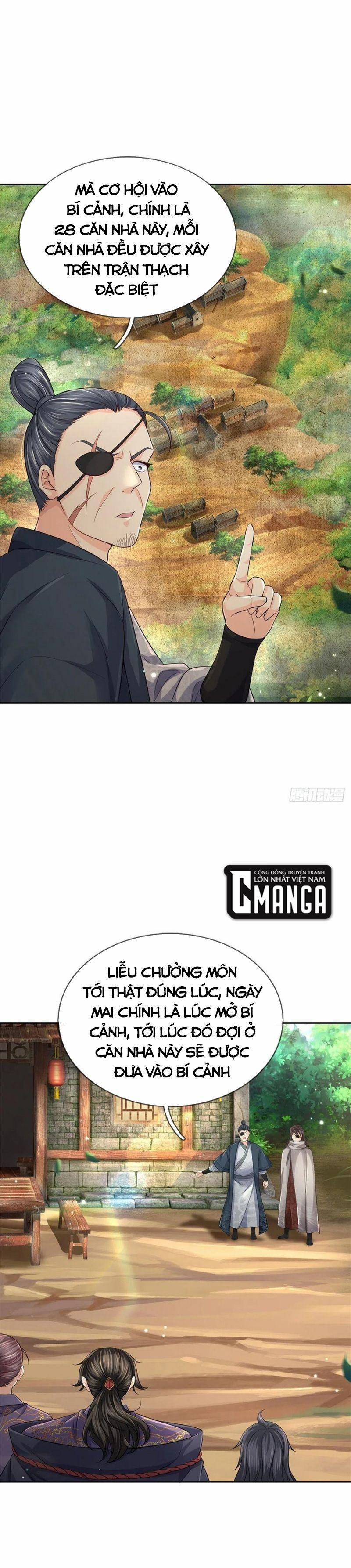 Chúa Tể Chi Lộ 75 trang 4