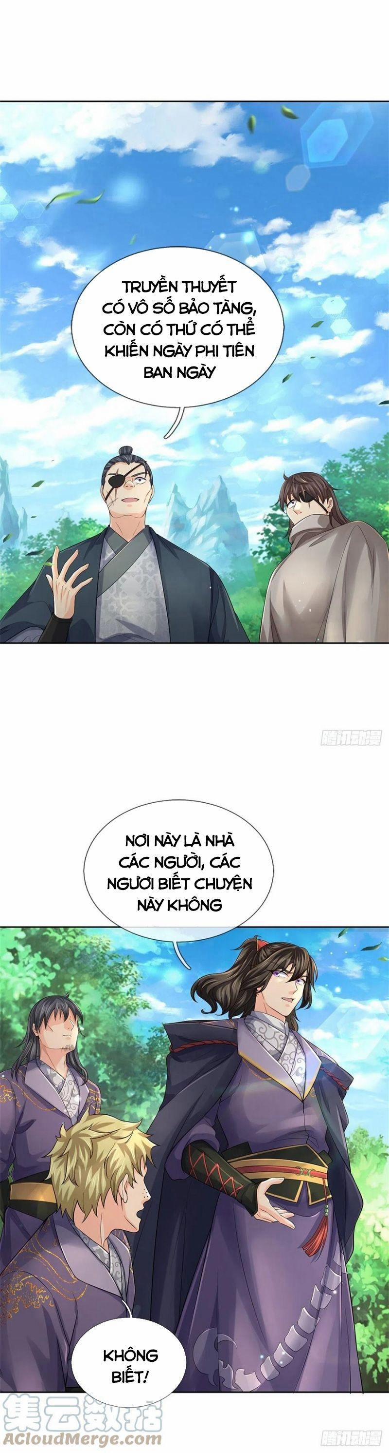 Chúa Tể Chi Lộ 75 trang 5