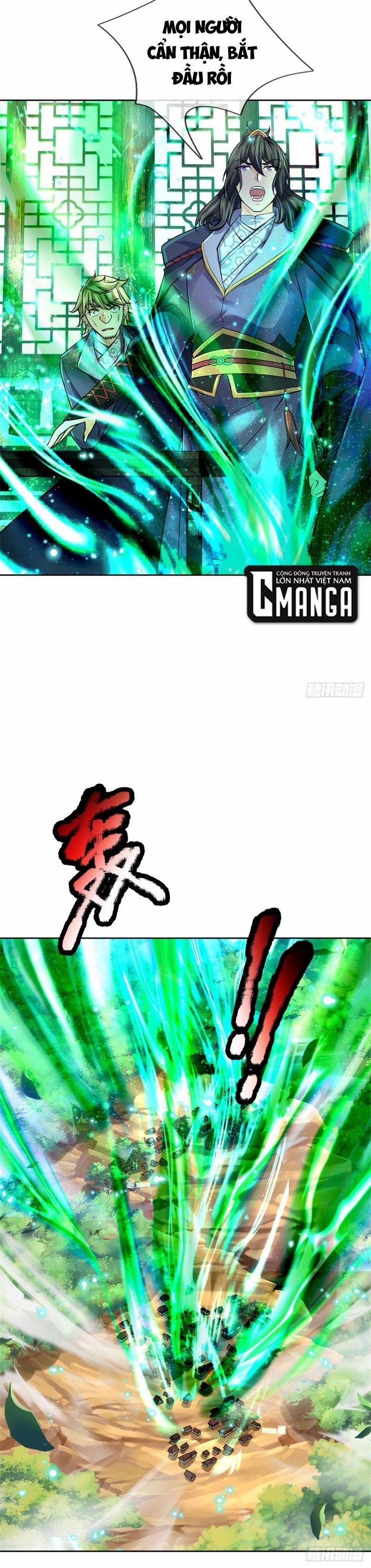 Chúa Tể Chi Lộ 76 trang 6