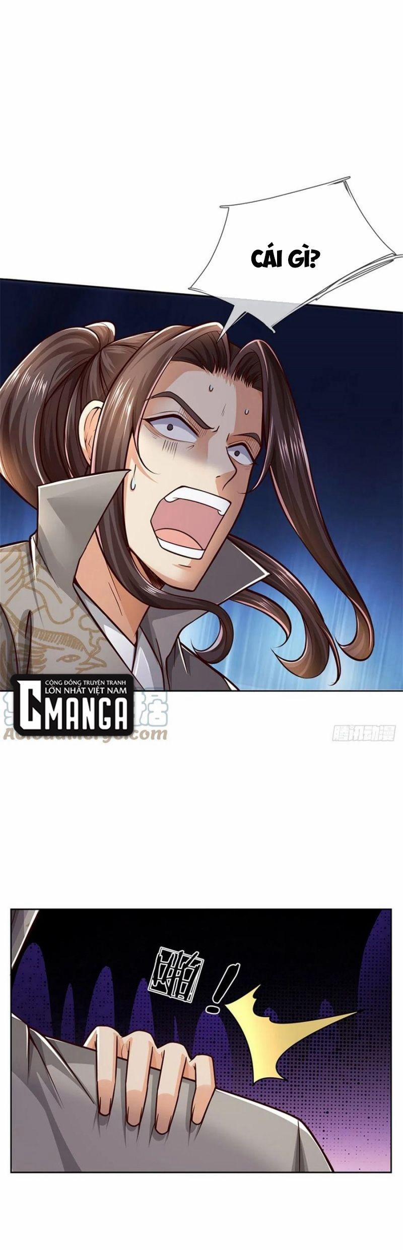 Chúa Tể Chi Lộ 77 trang 12