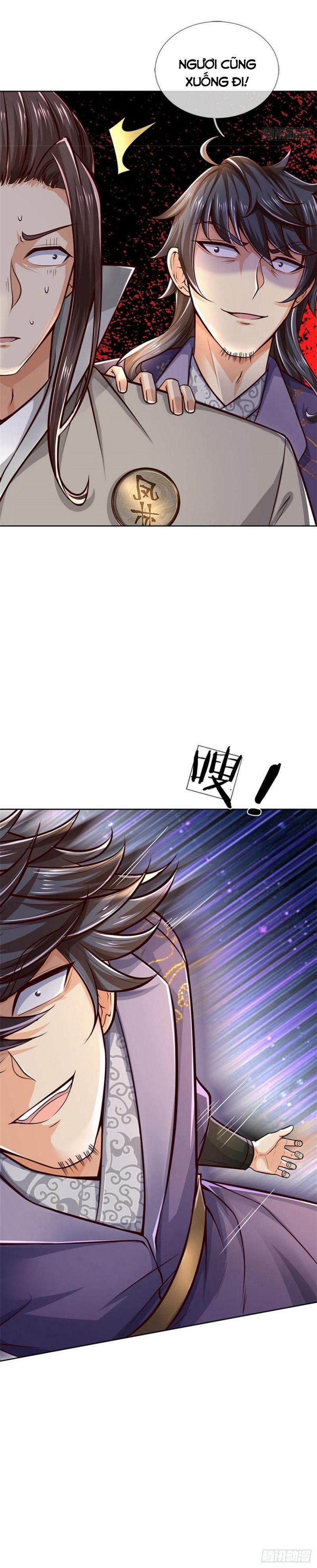 Chúa Tể Chi Lộ 77 trang 13