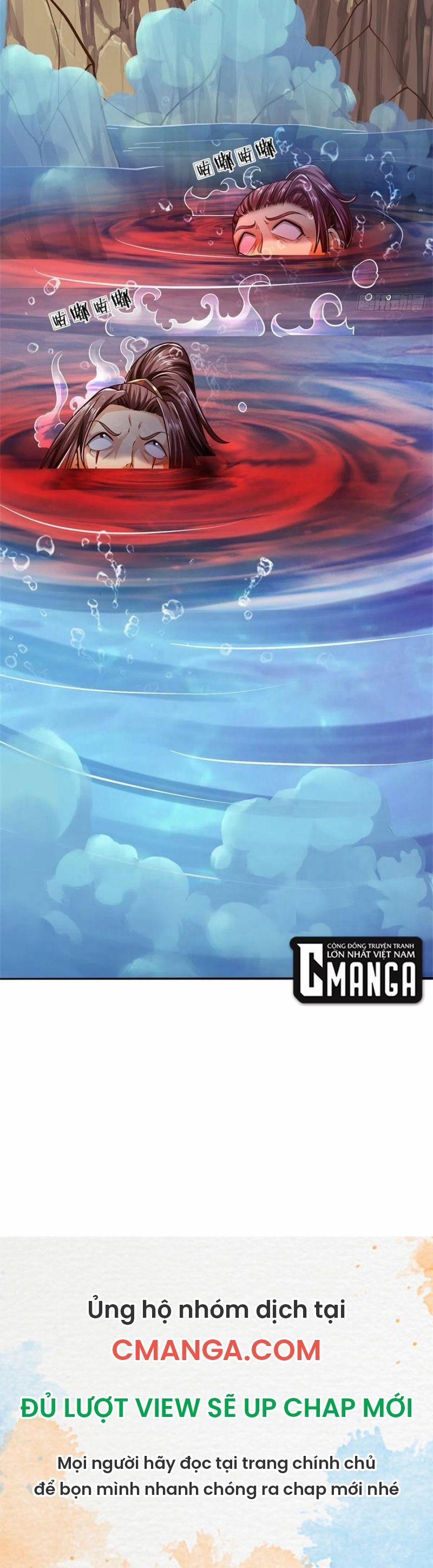 Chúa Tể Chi Lộ 77 trang 17