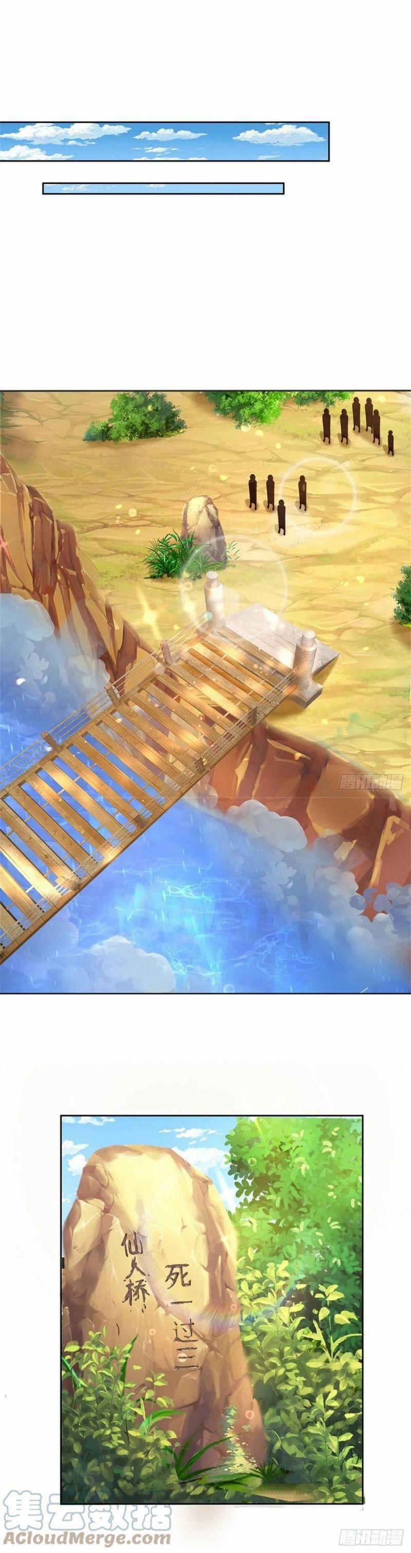 Chúa Tể Chi Lộ 77 trang 3