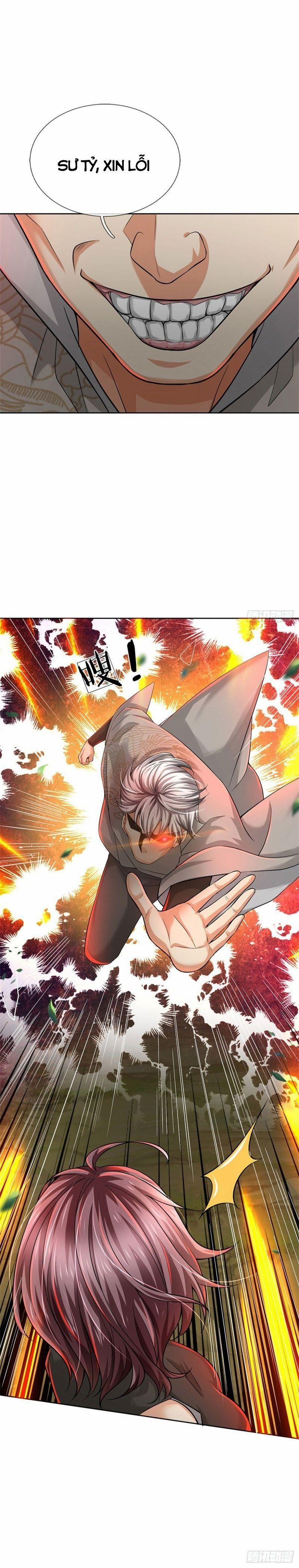 Chúa Tể Chi Lộ 79 trang 3